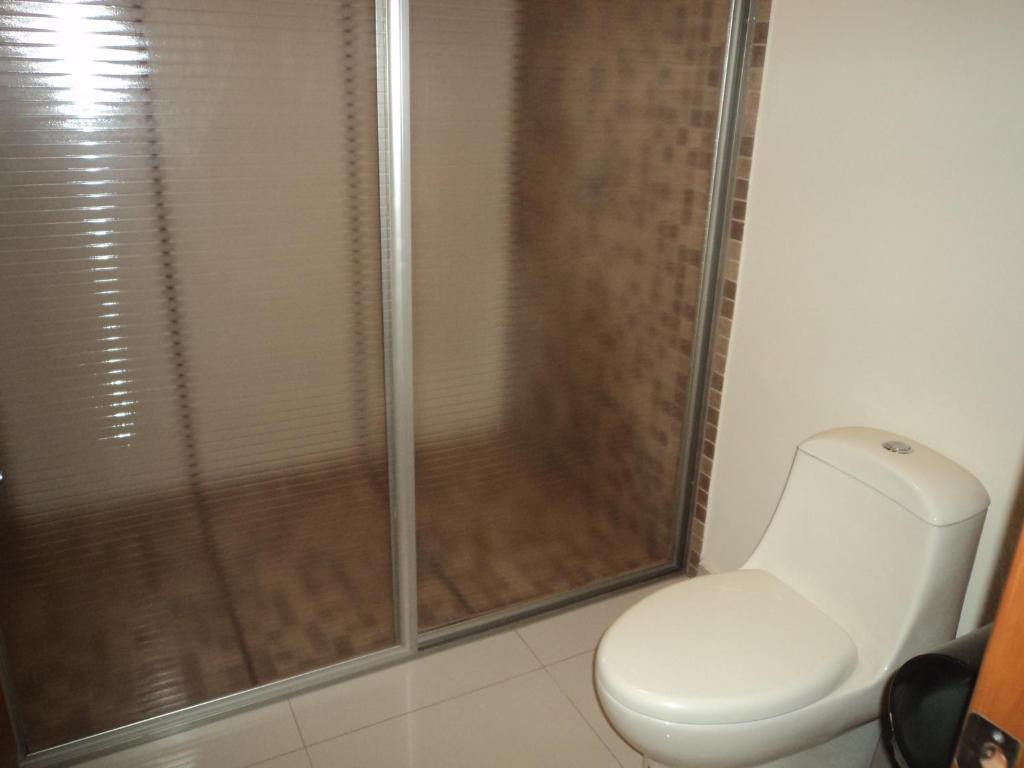 Hotel Doux Los Mochis Pokoj fotografie